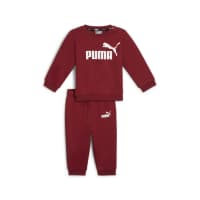 Puma Baby Jogginganzug Minicats ESS Crew Jogger 846141
