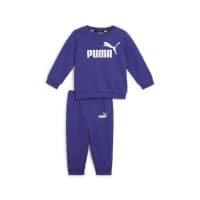 Puma Baby Jogginganzug Minicats ESS Crew Jogger 846141