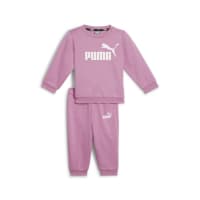 Puma Baby Jogginganzug Minicats ESS Crew Jogger 846141
