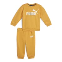 Puma Baby Jogginganzug Minicats ESS Crew Jogger 846141