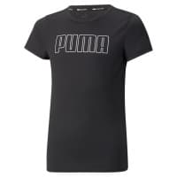 Puma Mädchen T-Shirt Runtrain Tee 846916