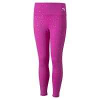 Puma Mädchen Tight Runtrain AOP Leggings 846920