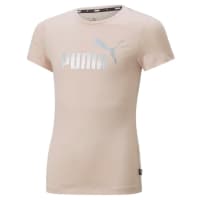 Puma Mädchen T-Shirt ESS+ Logo Tee G 846953