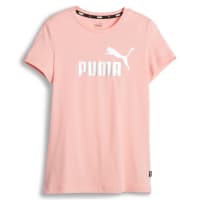 Puma Mädchen T-Shirt ESS+ Logo Tee G 846953