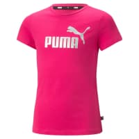 Puma Mädchen T-Shirt ESS+ Logo Tee G 846953