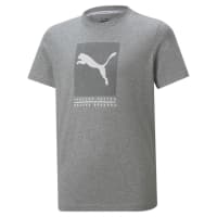 Puma Jungen T-Shirt Active Sports Graphic Tee 846993-29