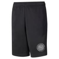 Puma Kinder Shorts Active Sports Poly Shorts 847006