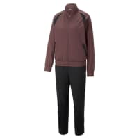 Puma Damen Trainingsanzug Classic Tricot Suit 847130