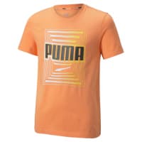 Puma Kinder T-Shirt Alpha Graphic Tee 847292