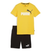 Puma Jungen Short Jersey Set 847310