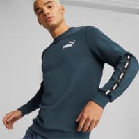 Puma Herren Pullover ESS+ Tape Crew TR 847384