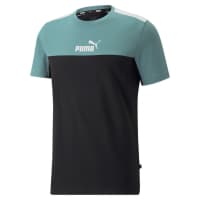 Puma Herren T-Shirt ESS+ Block Tee 847426