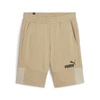 Puma Herren Shorts  ESS+ Block Shorts 847429