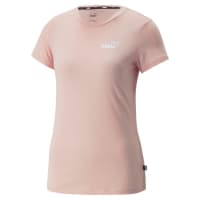 Puma Damen T-Shirt ESS+ Embroidery Tee 848331