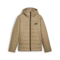 Puma Herren Winterjacke ESS Hooded Padded Jacket 848938