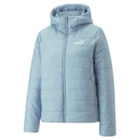 Puma Damen Jacke ESS Hooded Padded Jacket 848940