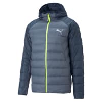 Puma Herren Daunenjacke PackLITE Hooded Down Daunenjacket 849355