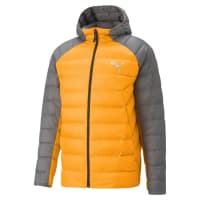 Puma Herren Daunenjacke PackLITE Hooded Down Jacket 849355