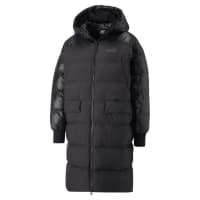 Puma Damen Mantel Protective Hooded Polyball Coat 849359