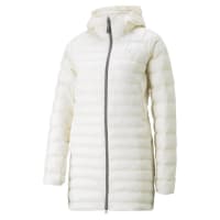 Puma Damen Parka PackLITE Primaloft Long Hooded Jacket 849406