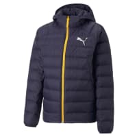 Puma Jungen Daunenjacke PackLITE Hooded Down Jacket 849872