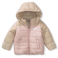 Puma Baby Jacke Minicats Hooded Padded Jacket 849873