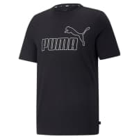 Puma Herren T-Shirt Essentials ELEVATED Tee 849883