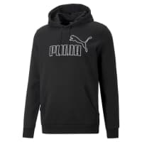 Puma Herren Kapuzenpullover Ess Elevated Hoodie FL 849888