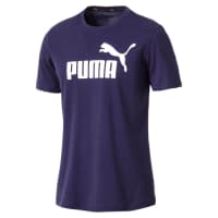 Puma Herren T-Shirt ESS Logo Tee 851740