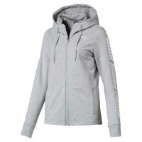 Puma Damen Kapuzenjacke Modern Sports Hooded Jacket 854239