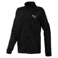 Puma Jungen Trainingsjacke Energy Poly Jacket B 854417