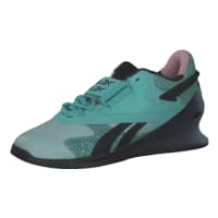 Reebok Damen Gewichtheberschuhe Legacy Lifter II