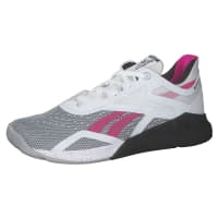 Reebok Damen Trainingsschuhe Nano X