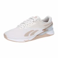 Reebok Damen Trainingsschuhe Nano X3