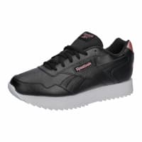 Reebok Damen Sneaker Glide Ripple Double