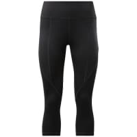 Reebok Damen Caprihose WOR PP Capri Tight GS1960