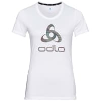 Odlo Damen T-Shirt s/s Crew neck Element Light 313111