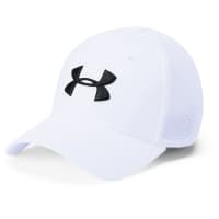 Under Armour Herren Kappe Classic Mesh Cap 1305017