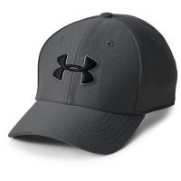 Under Armour Jungen Kappe Boy's Blitzing 3.0 Cap 1305457