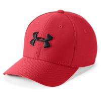 Under Armour Jungen Kappe Boy's Blitzing 3.0 Cap 1305457