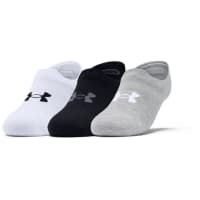 Under Armour Unisex Socken UA Ultra Low 3er Pack 1351784