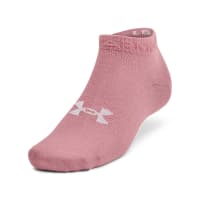 Under Armour Unisex Socken UA Essentials Low Cut Socks 3-Pack 1365745