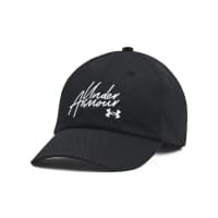 Under Armour Damen Kappe Favorites Hat 1369790