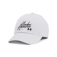 Under Armour Damen Kappe Favorites Hat 1369790