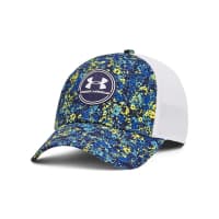 Under Armour Herren Kappe Iso-Chill Driver Mesh Adj Cap 1369805