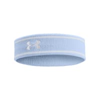 Under Armour Stirnband Striped Performance Terry HB 1373118