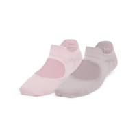 Under Armour Damen Socken UA Breathe Balance 2pk 1373336