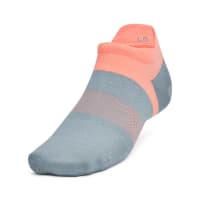 Under Armour Unisex Füßlinge UA AD Run Lite 2 pk NS Tab 1376077