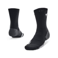 Under Armour Unisex Socken UA P Rock AD Plymker 1pk Mid 1376230