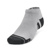 Under Armour Unisex Socken UA Perf Low Cut Tech 3pk 1379504